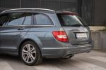 Mercedes-Benz C trieda 2011 na predaj – fotografia 14