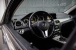 Mercedes-Benz C trieda 2011 na predaj – fotografia 19