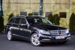 Mercedes-Benz C trieda 2013 na predaj – fotografia 3