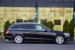 Mercedes-Benz C trieda 2013 na predaj – fotografia 4