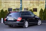 Mercedes-Benz C trieda 2013 na predaj – fotografia 5