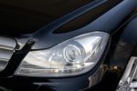Mercedes-Benz C trieda 2013 na predaj – fotografia 9