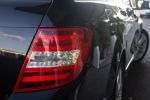 Mercedes-Benz C trieda 2013 na predaj – fotografia 11