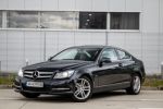 Mercedes-Benz C trieda 2011 na predaj – fotografia 1