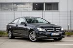 Mercedes-Benz C trieda 2011 na predaj – fotografia 3