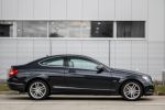 Mercedes-Benz C trieda 2011 na predaj – fotografia 4