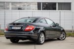 Mercedes-Benz C trieda 2011 na predaj – fotografia 5