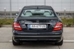 Mercedes-Benz C trieda 2011 na predaj – fotografia 6
