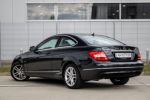 Mercedes-Benz C trieda 2011 na predaj – fotografia 7