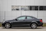 Mercedes-Benz C trieda 2011 na predaj – fotografia 8