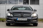 Mercedes-Benz C trieda 2011 na predaj – fotografia 9