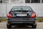 Mercedes-Benz C trieda 2011 na predaj – fotografia 10