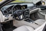 Mercedes-Benz C trieda 2011 na predaj – fotografia 11