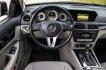 Mercedes-Benz C trieda 2011 na predaj – fotografia 13
