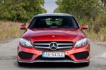 Mercedes-Benz C trieda 2019 na predaj – fotografia 2