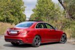 Mercedes-Benz C trieda 2019 na predaj – fotografia 5