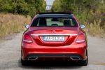 Mercedes-Benz C trieda 2019 na predaj – fotografia 6