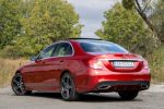 Mercedes-Benz C trieda 2019 na predaj – fotografia 7
