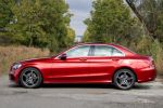 Mercedes-Benz C trieda 2019 na predaj – fotografia 8
