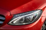 Mercedes-Benz C trieda 2019 na predaj – fotografia 9