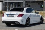 Mercedes-Benz C trieda 2017 na predaj – fotografia 5