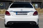 Mercedes-Benz C trieda 2017 na predaj – fotografia 6