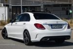 Mercedes-Benz C trieda 2017 na predaj – fotografia 7