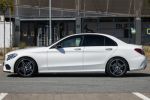 Mercedes-Benz C trieda 2017 na predaj – fotografia 8