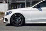 Mercedes-Benz C trieda 2017 na predaj – fotografia 9