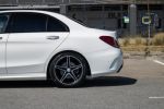 Mercedes-Benz C trieda 2017 na predaj – fotografia 10