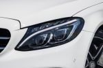 Mercedes-Benz C trieda 2017 na predaj – fotografia 13