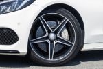 Mercedes-Benz C trieda 2017 na predaj – fotografia 15