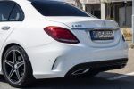 Mercedes-Benz C trieda 2017 na predaj – fotografia 20