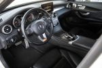 Mercedes-Benz C trieda 2017 na predaj – fotografia 25