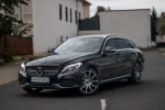 Mercedes-Benz C trieda 2014 na predaj – fotografia 1