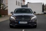 Mercedes-Benz C trieda 2014 na predaj – fotografia 2