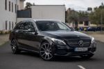 Mercedes-Benz C trieda 2014 na predaj – fotografia 3