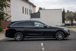 Mercedes-Benz C trieda 2014 na predaj – fotografia 4