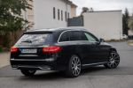 Mercedes-Benz C trieda 2014 na predaj – fotografia 5