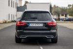 Mercedes-Benz C trieda 2014 na predaj – fotografia 6