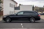 Mercedes-Benz C trieda 2014 na predaj – fotografia 8