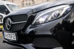 Mercedes-Benz C trieda 2014 na predaj – fotografia 10