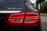 Mercedes-Benz C trieda 2014 na predaj – fotografia 11