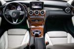 Mercedes-Benz C trieda 2014 na predaj – fotografia 13