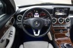 Mercedes-Benz C trieda 2014 na predaj – fotografia 14