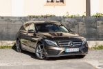 Mercedes-Benz C trieda 2015 na predaj – fotografia 3