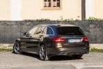 Mercedes-Benz C trieda 2015 na predaj – fotografia 6