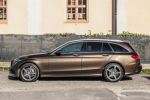 Mercedes-Benz C trieda 2015 na predaj – fotografia 7