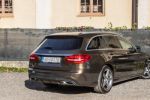 Mercedes-Benz C trieda 2015 na predaj – fotografia 10