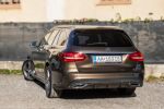 Mercedes-Benz C trieda 2015 na predaj – fotografia 11